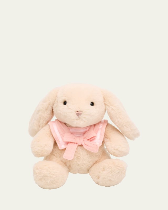Lola Sailor Bunny Stuffed Animal